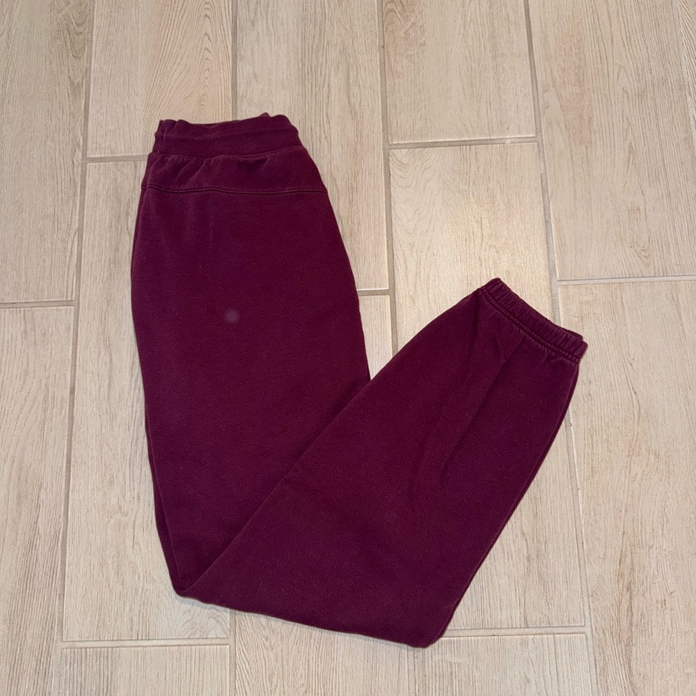 Adidas sweatpants